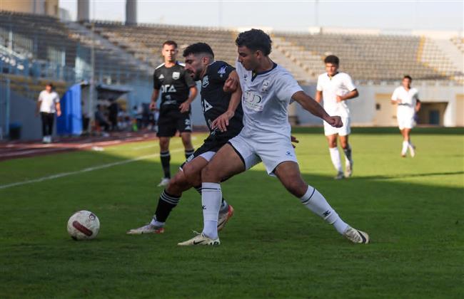 كأس عاصمة مصر.. تشكيل إنبي المتوقع في مواجهة الأهلي