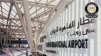 المركز الإعلامي لمجلس الوزراء يوضح حقيقة اعتزام الحكومة بيع المطارات المصرية