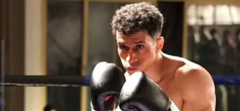 عصام عمر ينتهي من تصوير «بطل العالم» 