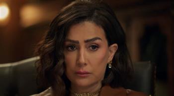 غادة عبد الرازق تواصل تحضيرات "عاليا".. تفاصيل 