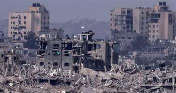 واصل أبو يوسف: الأوضاع في قطاع غزة كارثية مع تدني الخدمات ونقص الإمدادات