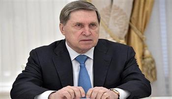 الكرملين: دونباس بأكملها أرض روسية