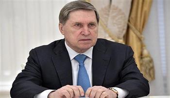 الكرملين: دونباس بأكملها أرض روسية