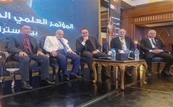 انطلاق فعاليات مؤتمر نقابة العلاج الطبيعي "تحدي الإعاقة" 2025