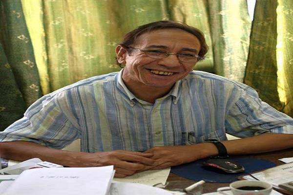 وزير الثقافة ينعي الناشر الكبير محمد هاشم.. أبرز رموز النشر في مصر والعالم العربي