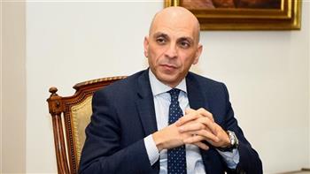 متحدث الخارجية: عقيدة السياسة الخارجية المصرية تستند لمعايير أخلاقية وقانونية ثابتة لا تحيد عنها الدولة