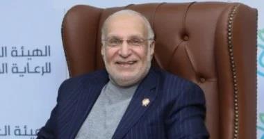 نقيب العلاج الطبيعي: نعمل على تقديم خدمات العلاج المتخصص داخل جميع المستشفيات الجامعية