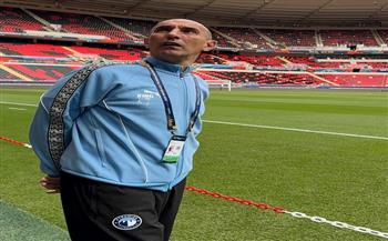 كأس الإنتركونتيننتال: يورتشيتش يعاين ملعب أحمد بن علي قبل مواجهة فلامنجو 