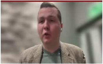 باحث أوكراني: استفتاء شبه جزيرة القرم "مزيف" والضغط الروسي يجبر السكان على الموافقة