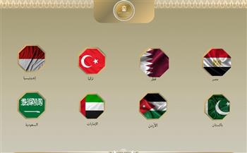 مصر ودول عربية وإسلامية تؤكد أهمية دور "أونروا" في حماية حقوق اللاجئين الفلسطينيين