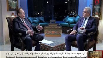 علي ناصر محمد يكشف جهود بناء علاقات جنوب اليمن مع دول الخليج رغم التوترات الداخلية