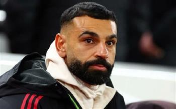 عودة محمد صلاح لقائمة ليفربول لمواجهة برايتون بعد محادثات إيجابية مع سلوت