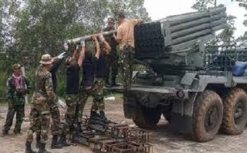 ترامب: رئيسا وزراء تايلاند وكمبوديا اتفقا على وقف إطلاق النار والعودة إلى الاتفاق بدءا من مساء اليوم