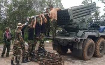 ترامب: رئيسا وزراء تايلاند وكمبوديا اتفقا على وقف إطلاق النار والعودة إلى الاتفاق بدءا من مساء اليوم