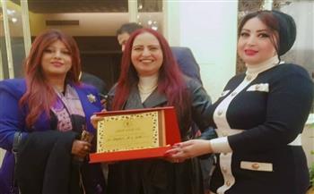 المجلس القومي للمرأة يهنئ «حواء» لفوزها بـ «أفضل مجلة مصرية» في مسابقة الأسرة العربية