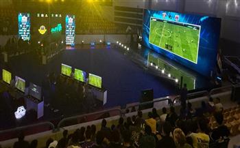 غدا.. وزير الشباب والرياضة يشهد ختام بطولة الأندية لكرة القدم الإلكترونية