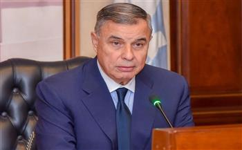 محافظ الإسكندرية: التغطية الصحية الشاملة أولوية وطنية ومحور أساسي لجهود التنمية