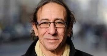  وفاة الناشر محمد هاشم عن عمر يناهز الـ 67 عاما