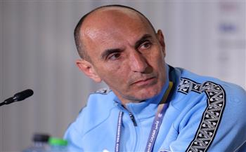 يورتشيتش يوجه رسالة للجالية المصرية في قطر قبل لقاء بيراميدز وفلامنجو