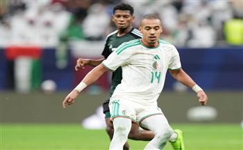 كأس العرب.. الإمارات تفوز على الجزائر وتتأهل لنصف النهائي 