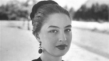 في ذكرى ميلادها.. كاميليا الجميلة التي سحرت جمهور الأربعينيات 