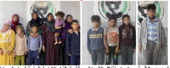 تعرف على عقوبة التسول واستجداء المارة