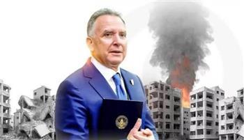 وول ستريت جورنال: ويتكوف سيتوجه إلى برلين لعقد اجتماعات مع زيلينسكي وقادة أوروبيين