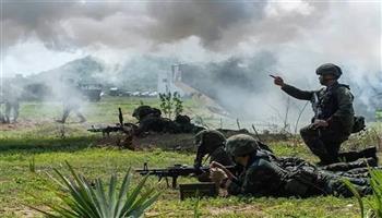 كمبوديا تعلن استمرار القصف من جانب تايلاند رغم دعوة ترامب لوقف إطلاق النار