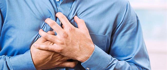 مع‭ ‬انخفاض‭ ‬درجات‭ ‬الحرارة طرق‭ ‬الوقاية‭ ‬من‭ ‬الذبحات‭ ‬الصدرية‭ ‬والنوبات‭ ‬القلبية