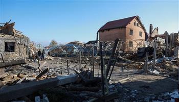 الطاقة الأوكرانية: أضرار مادية بـ 20 محطة فرعية في أوديسا جراء الهجوم الروسي