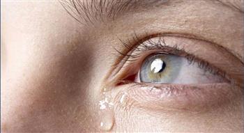 فرط دموع العين في الشتاء ..لماذا يحدث؟  