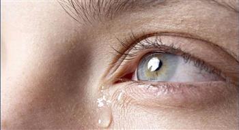 فرط دموع العين في الشتاء ..لماذا يحدث؟  