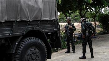 تجدد الاشتباكات بين تايلاند وكمبوديا بعد ساعات من اتصال ترامب بزعيمي البلدين