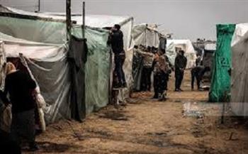 أونروا: لدينا مخزون من مستلزمات الإيواء يكفي 1.3 مليون شخص بقطاع غزة