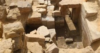 «الأعلى للثقافة»: كشف أثري جديد يعيد فتح ملف عبادة الشمس ويؤكد القيمة العالمية لجبانة منف