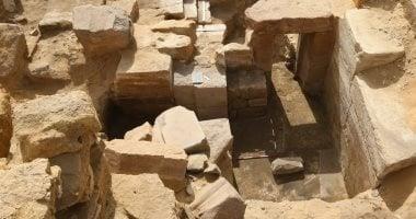 «الأعلى للثقافة»: كشف أثري جديد يعيد فتح ملف عبادة الشمس ويؤكد القيمة العالمية لجبانة منف