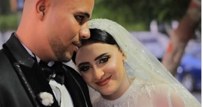 "ضربها على دماغها".. تفاصيل صادمة في مقتل عروس المنوفية