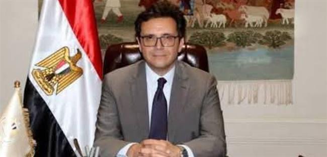 انطلاق المؤتمر العام لأدباء مصر بمدينة العريش ديسمبر الجاري