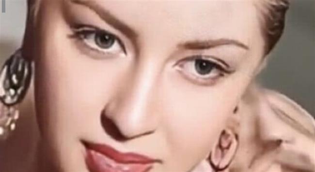 كاميليا: فاتنة السينما المصرية التي رحلت بعد شهرة كبيرة