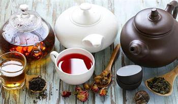 تعرفي على تأثير شرب الشاي بالنكهات على جسمك