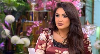 ياسمين عبد العزيز: الحب "مفقود" حالياً!