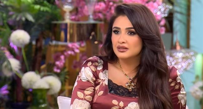 ياسمين عبد العزيز: الحب "مفقود" حالياً!