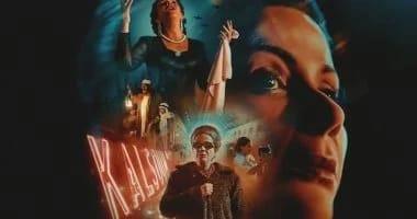 الست" يتصدر شباك التذاكر.. منى زكي تتخطى 4 ملايين جنيه في يومين