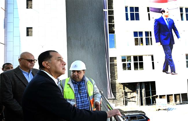 مدبولي: الحكومة تضع التعليم والصحة وتحسين الخدمات للمواطنين على رأس أولوياتها