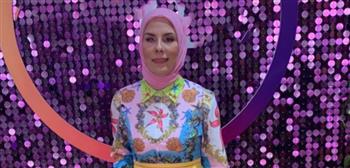 الإعلامية رضوى حسن: تجاوزت التحديات بدعم أسرتى وزملائى فى العمل