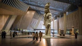 المركز الإعلامي لمجلس الوزراء يوضح الحقائق بشأن ما أثير مؤخرًا حول المتحف المصري الكبير