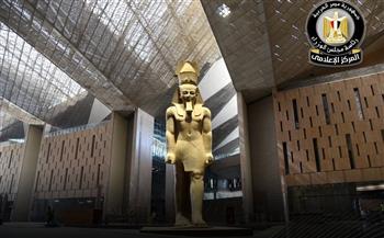 بعد الجدل الأخير.. المتحف المصري الكبير يوضح آليات الحجز وأسعار الدخول