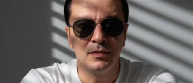 "هما كده" أغنية جديدة لمصطفى كامل 