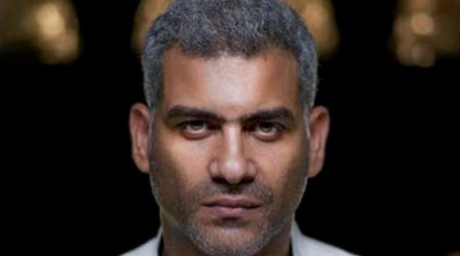 هاني عادل زوج مي عز الدين في "قبل وبعد" ...تفاصيل 