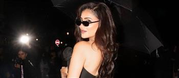 مي عمر "حرامية"  ضمن أحداث "شمشون ودليلة"